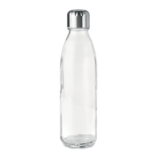 Бутылка стеклянная 500мл (прозрачный)
