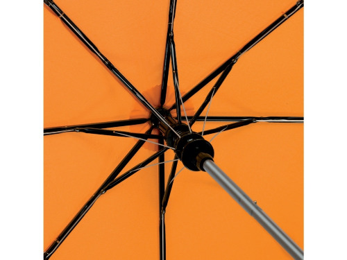 Зонт складной 5560 Format полуавтомат, navy