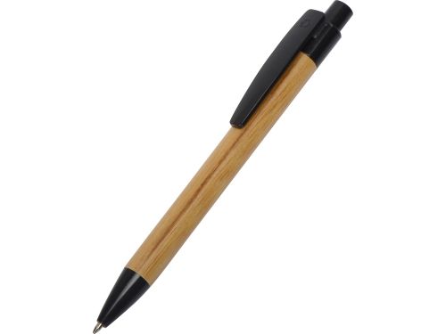 Блокнот Bamboo tree с ручкой