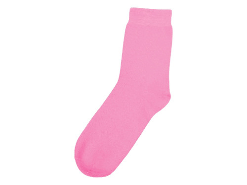 Носки Socks мужские розовые, р-м 29