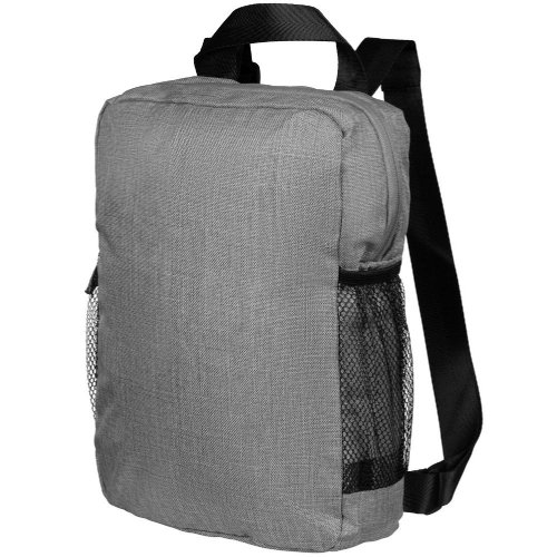 Рюкзак Packmate Sides, серый