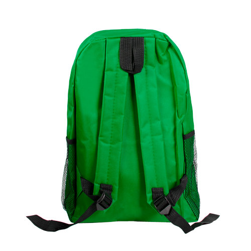 Рюкзак BREN (зеленый)