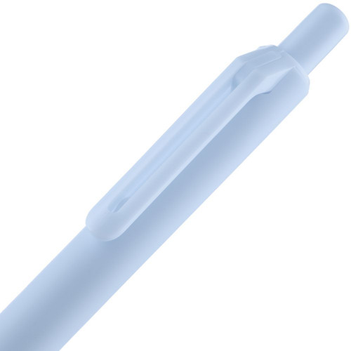 Ручка шариковая Cursive, голубая