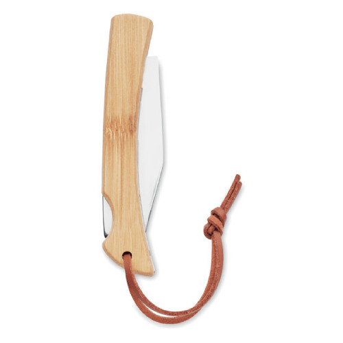 Нож перочинный (древесный)
