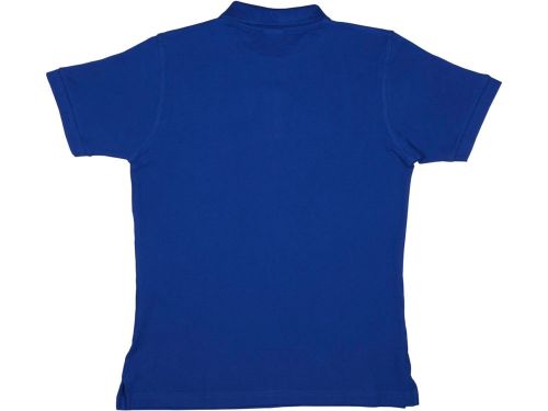 Рубашка поло Boston женская, кл. синий