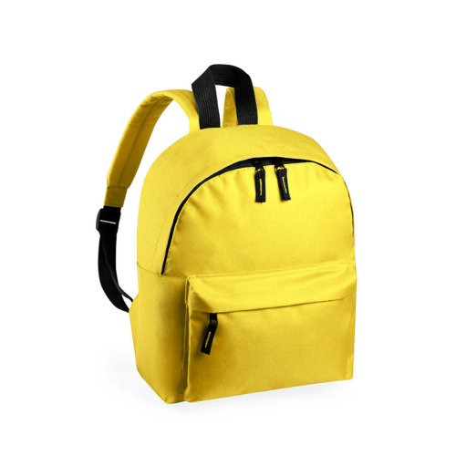 Рюкзак детский SUSDAL (желтый)