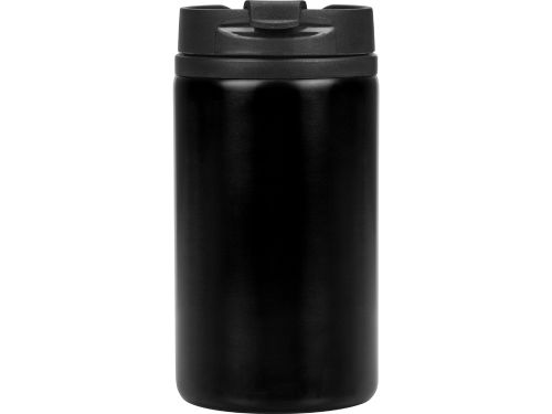 Термокружка Jar 250 мл, черный