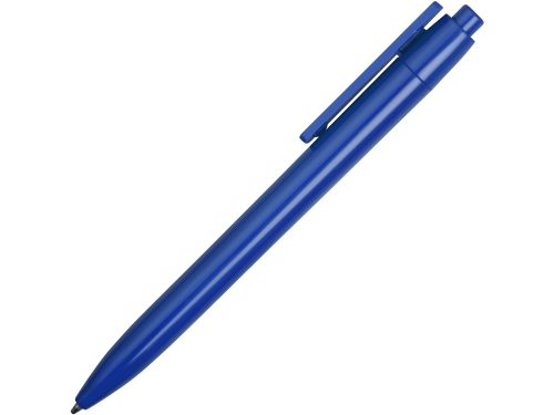 Ручка пластиковая шариковая Mastic под полимерную наклейку, синий