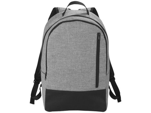Рюкзак Grayley для ноутбука 15 дюймов, серый