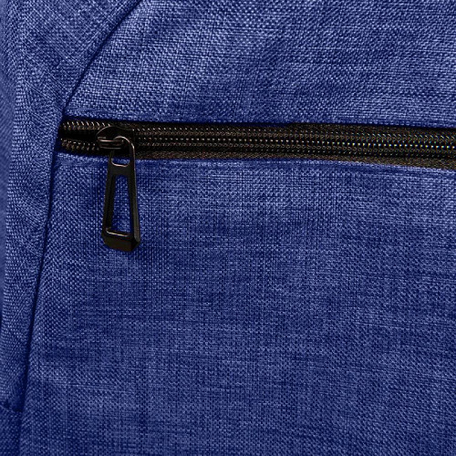 Рюкзак VERBEL, темно-синий, полиэстер 600D (темно-синий)