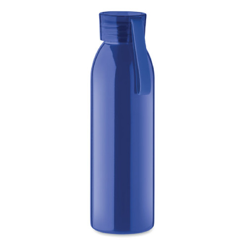 Бутылка 650 мл (синий)