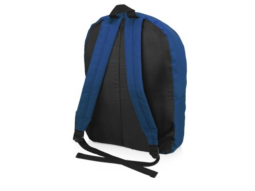 Рюкзак Reboud, темно-синий