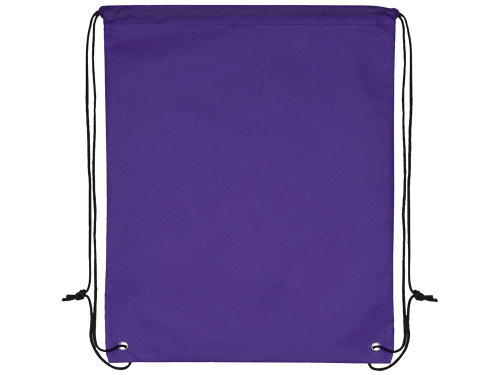 Рюкзак-мешок Пилигрим, фиолетовый