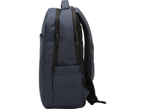 Рюкзак для ноутбука Zest, синий нэйви