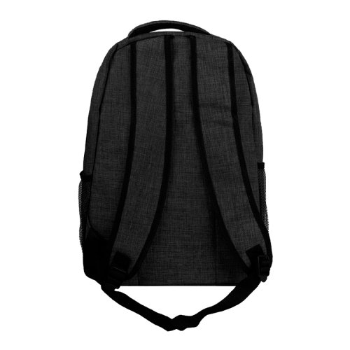 Рюкзак VERBEL, черный, полиэстер 600D (черный)
