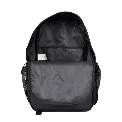 Рюкзак Cool, серый/чёрный, 43 x 30 x 13 см, 100% полиэстер 300 D (серый, черный)