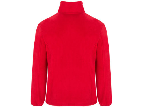 Куртка флисовая Artic, мужская, красный