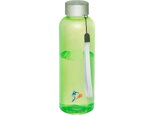 Спортивная бутылка Bodhi от Tritan™ объемом 500 мл, transparent lime
