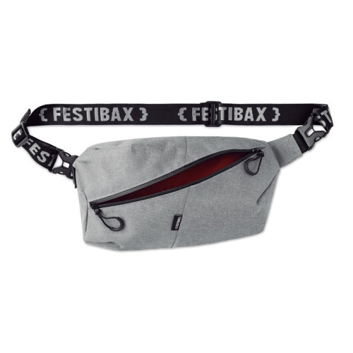 Festibax® Basic (серый)