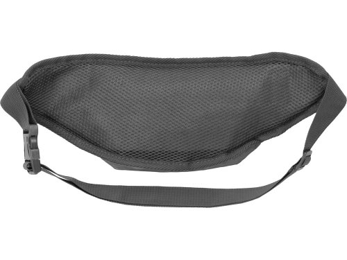 Светоотражающая сумка на пояс Extra Reflect, серый (P)