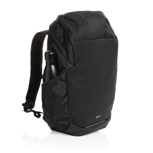 Бизнес-рюкзак Swiss Peak из RPET AWARE™ для ноутбука 15,6"