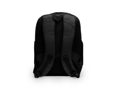 Рюкзак MARDOK из нейлона 600D, черный