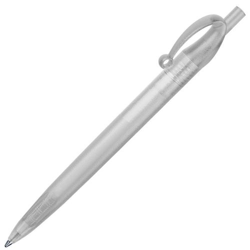 Ручка шариковая JOCKER FROST (белый)