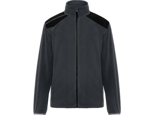 Куртка Terrano, свинцовый/черный