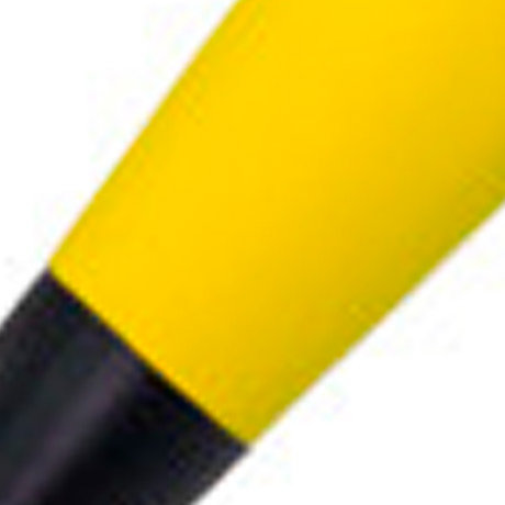 Шариковая ручка Pyramid NEO Lemoni, желтая