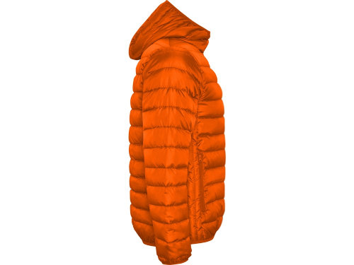 Куртка мужская Norway, ярко-оранжевый