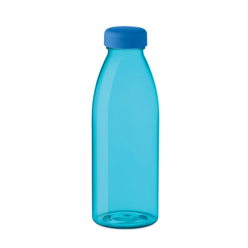 Бутылка 500 мл (прозрачно-голубой)