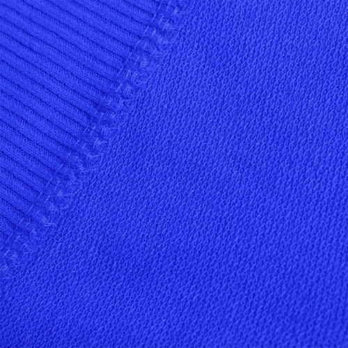 Толстовка унисекс с капюшоном SELEN 260 (ярко-синий)