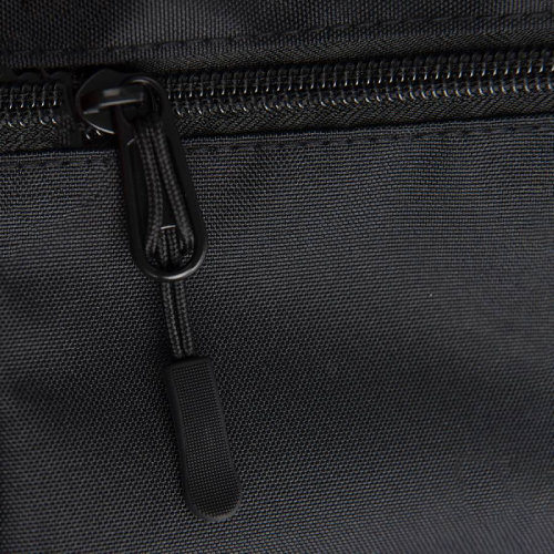 Рюкзак INTRO с ярким подкладом (синий, черный)