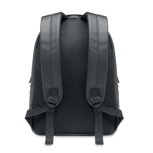 Рюкзак для ноутбука (черный)