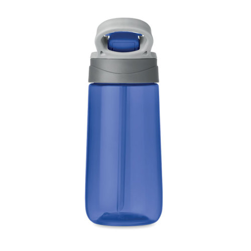 Бутылка Tritan ™ 450 мл (прозрачно-голубой)