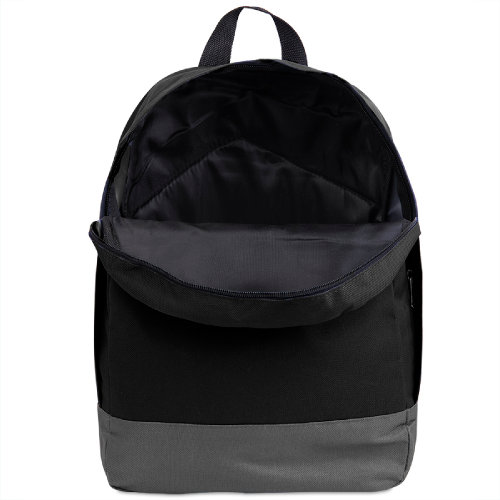 Рюкзак URBAN (черный, серый)