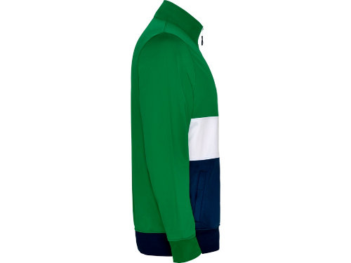 Спортивный костюм Athenas, светло-зеленый/нэйви
