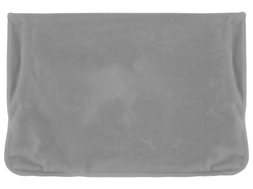 Подушка надувная Сеньос, серый
