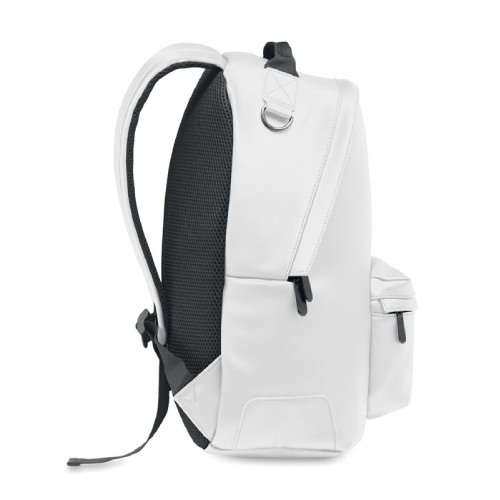 Рюкзак для ноутбука (белый)