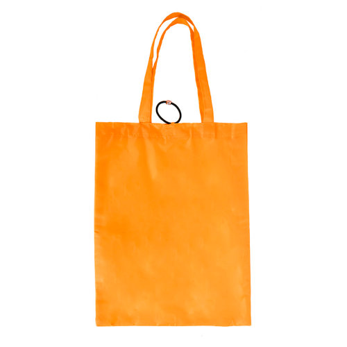 Сумка для покупок CONEL (оранжевый)