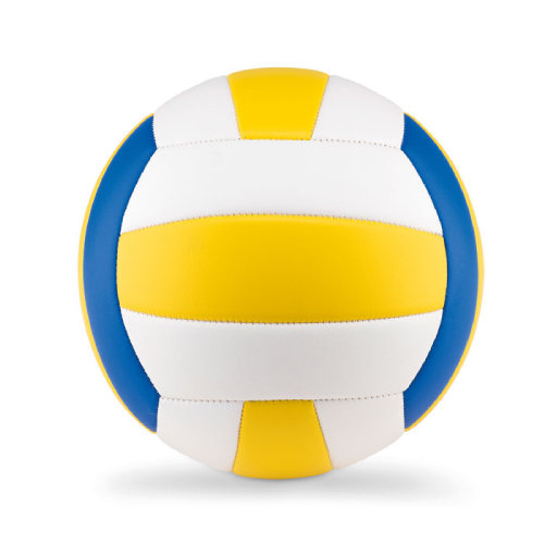 Мяч волейбольный (многоцветный)