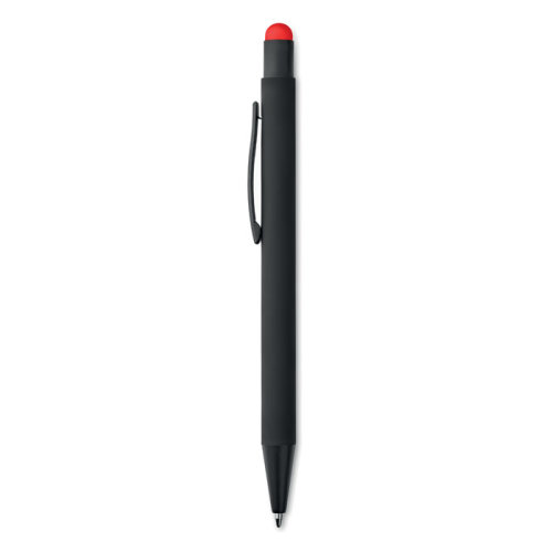 Ручка стилус (красный)