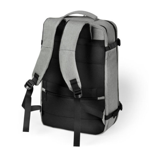 Рюкзак-сумка SULKAN (серый)