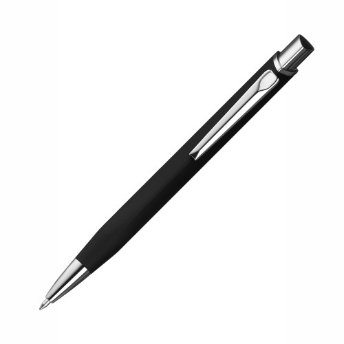 Шариковая ручка Pyramid NEO, черная