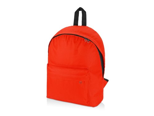 Рюкзак Спектр, красный (186C)