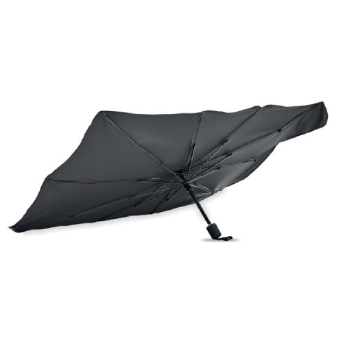 Зонт для автомобиля (черный)