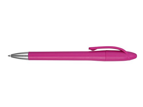 Ручка шариковая Celebrity Айседора, розовый