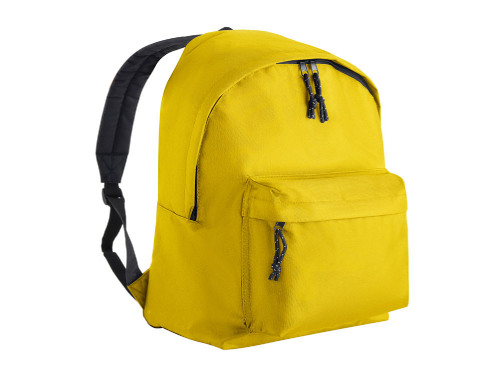 Рюкзак классический MARABU, желтый
