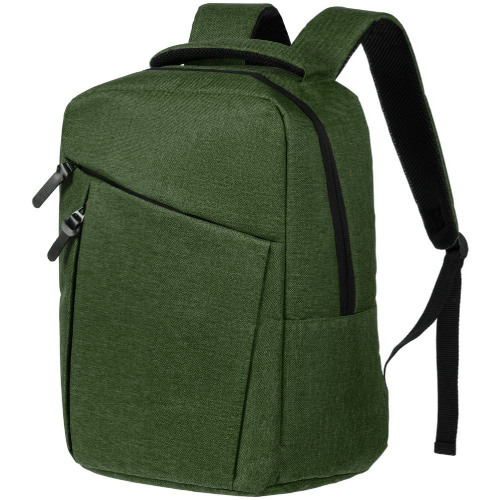 Рюкзак для ноутбука Onefold, хаки