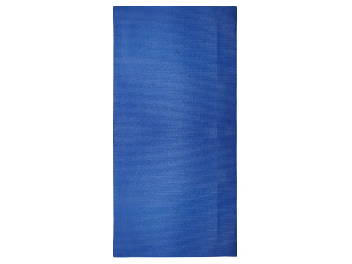 Легкий коврик для йоги CHAKRA, королевский синий